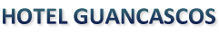 HOTEL GUANCASCOS