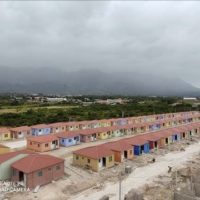 El ICADE hace entrega de las primeras 57 viviendas del Proyecto de Vivienda Prados de Sinuapa. 